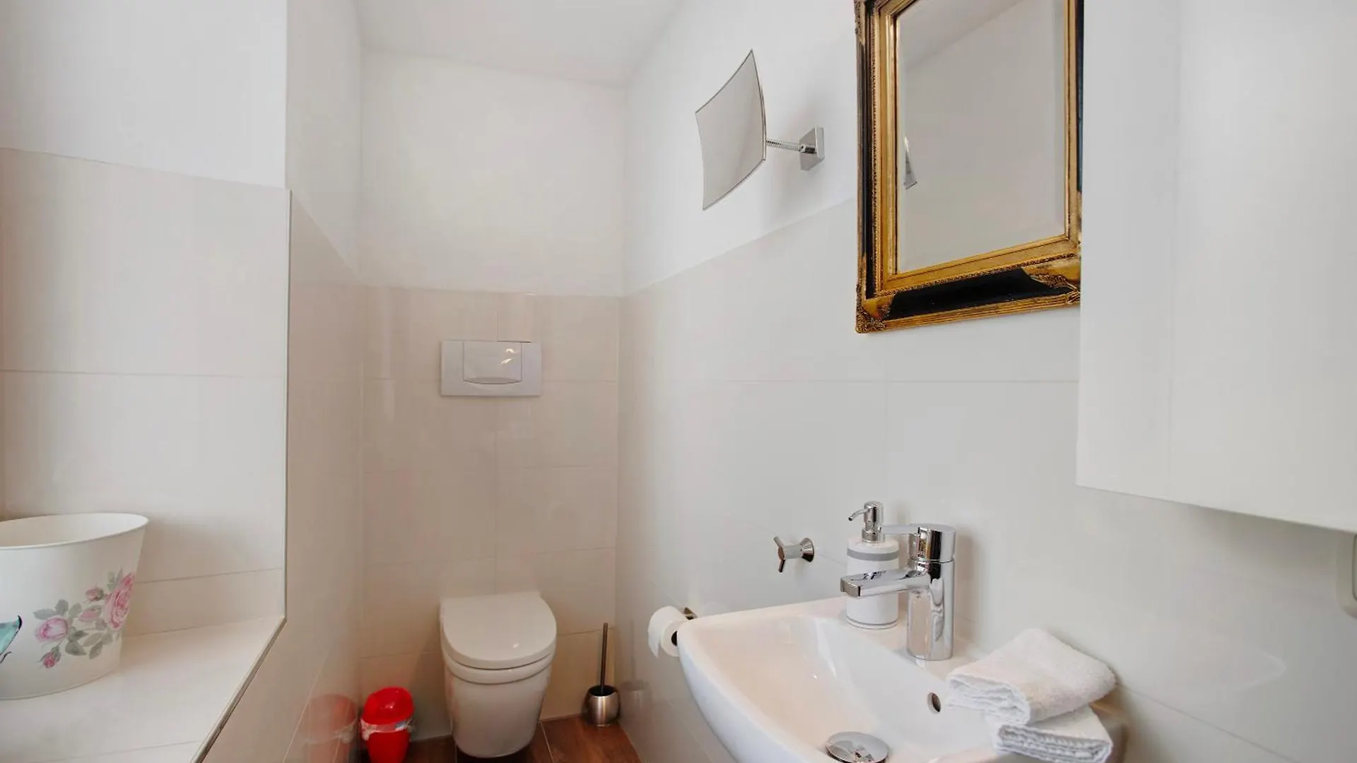 Apartment Fewo Niekerken Rottach-Egern